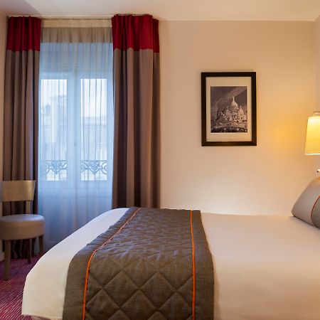 Timhotel Opera Madeleine Paris Exterior foto