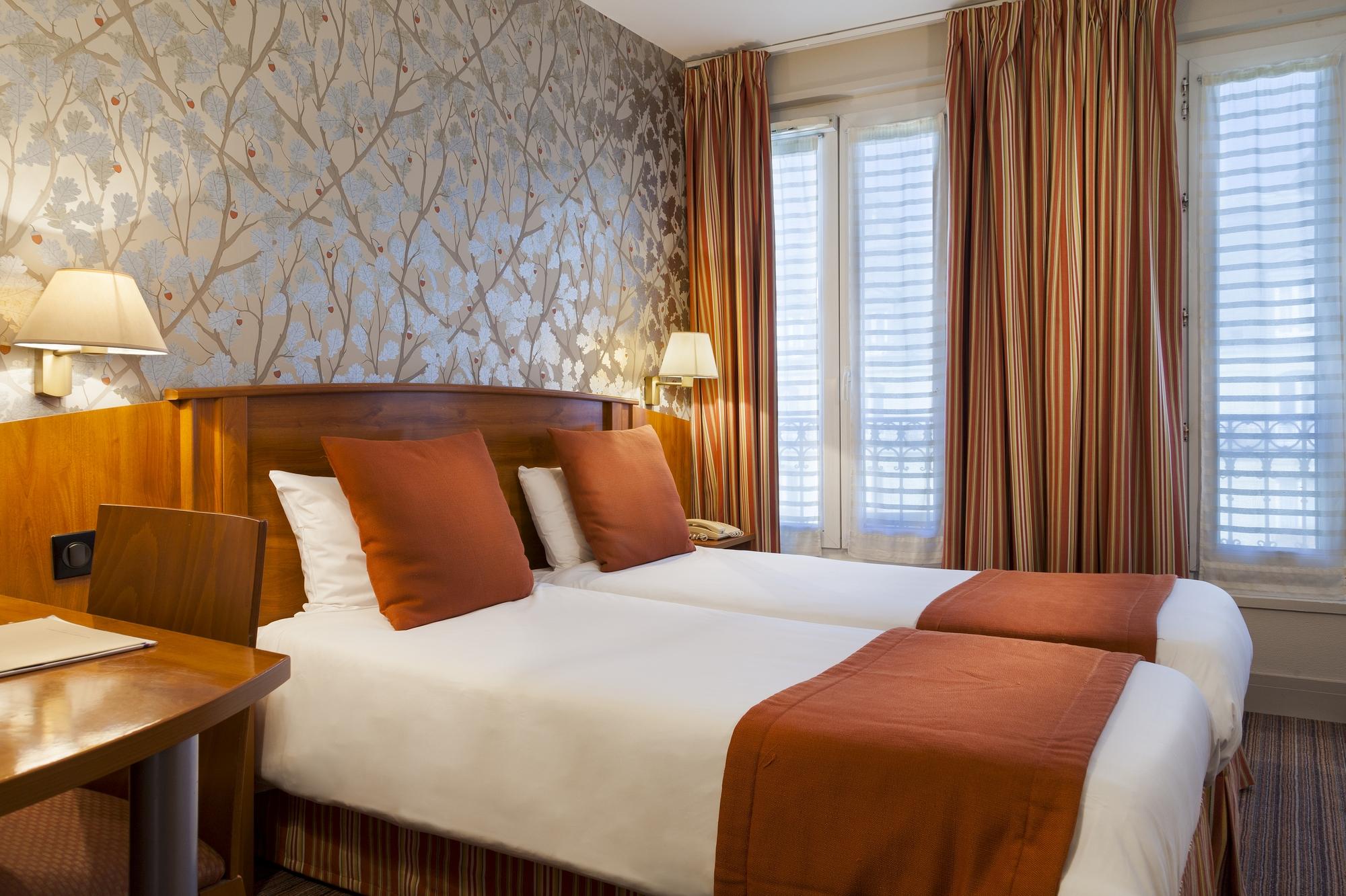 Timhotel Opera Madeleine Paris Exterior foto