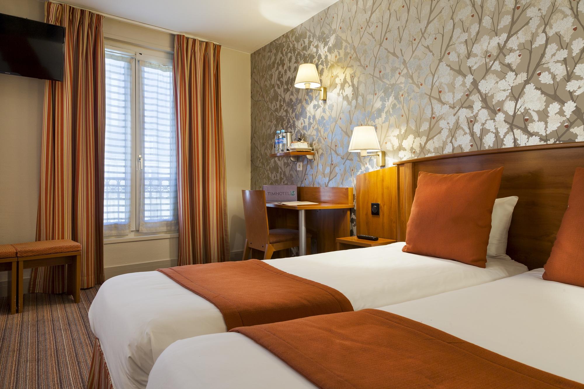 Timhotel Opera Madeleine Paris Exterior foto