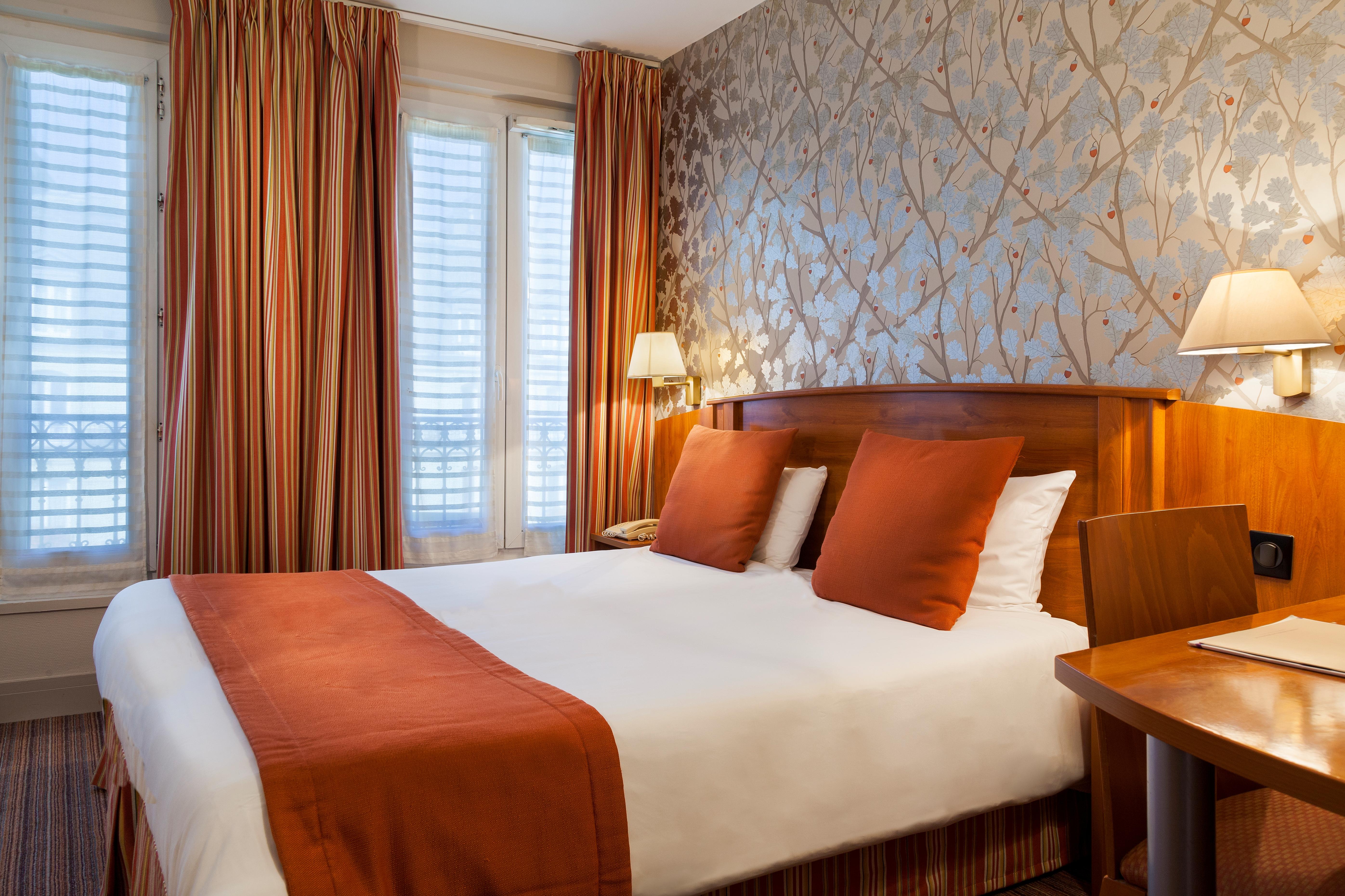 Timhotel Opera Madeleine Paris Exterior foto
