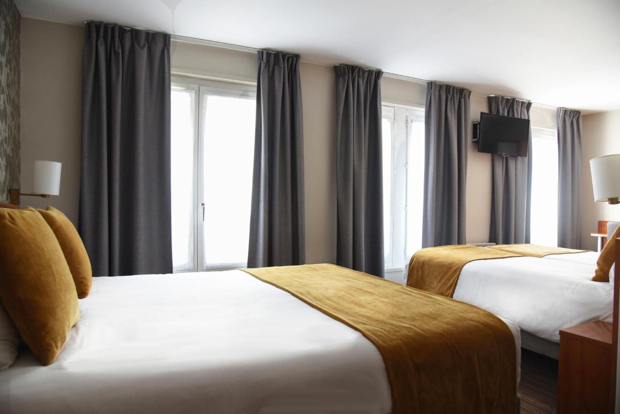 Timhotel Opera Madeleine Paris Exterior foto