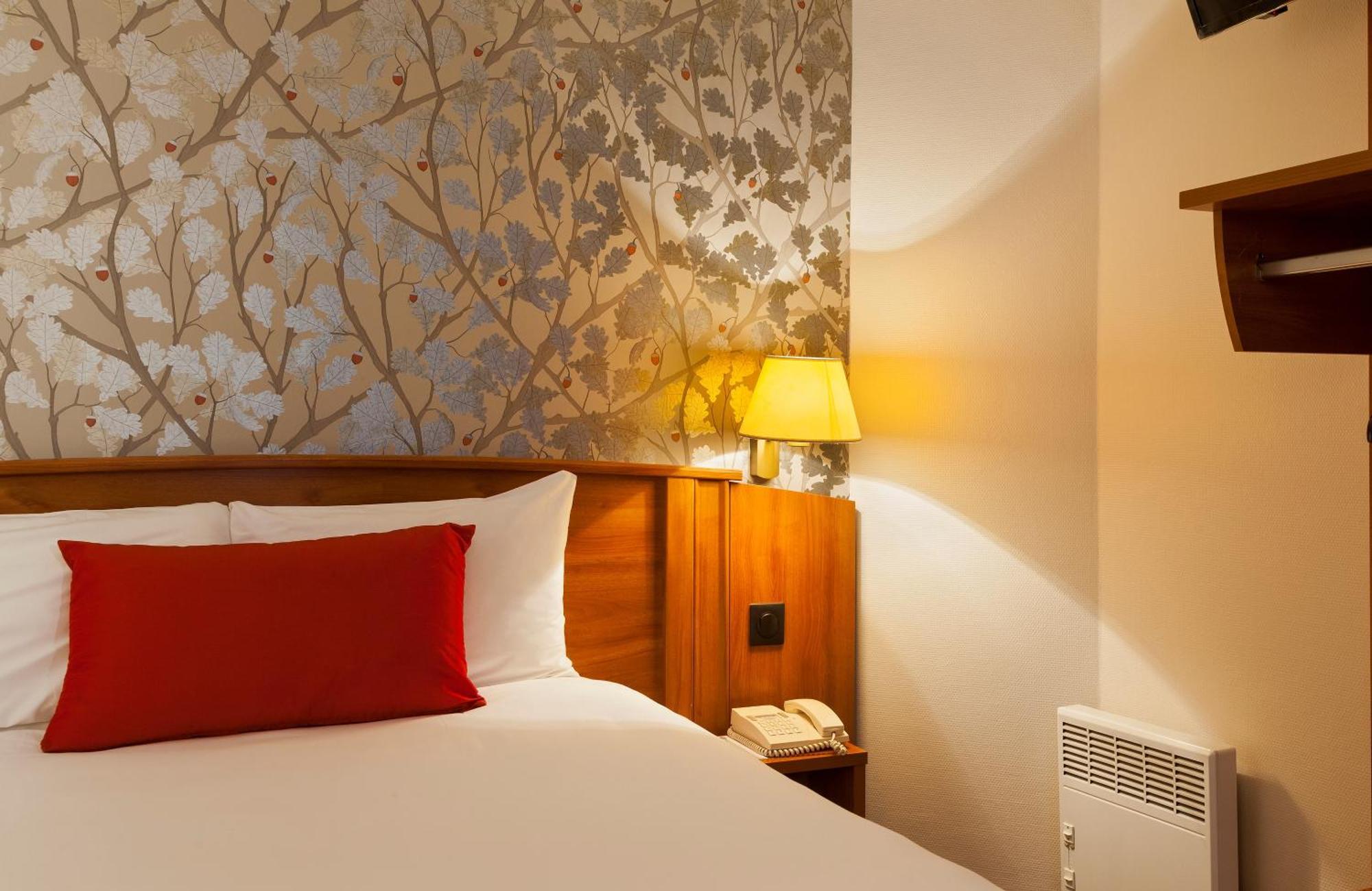 Timhotel Opera Madeleine Paris Zimmer foto