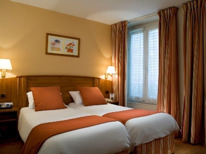 Timhotel Opera Madeleine Paris Exterior foto