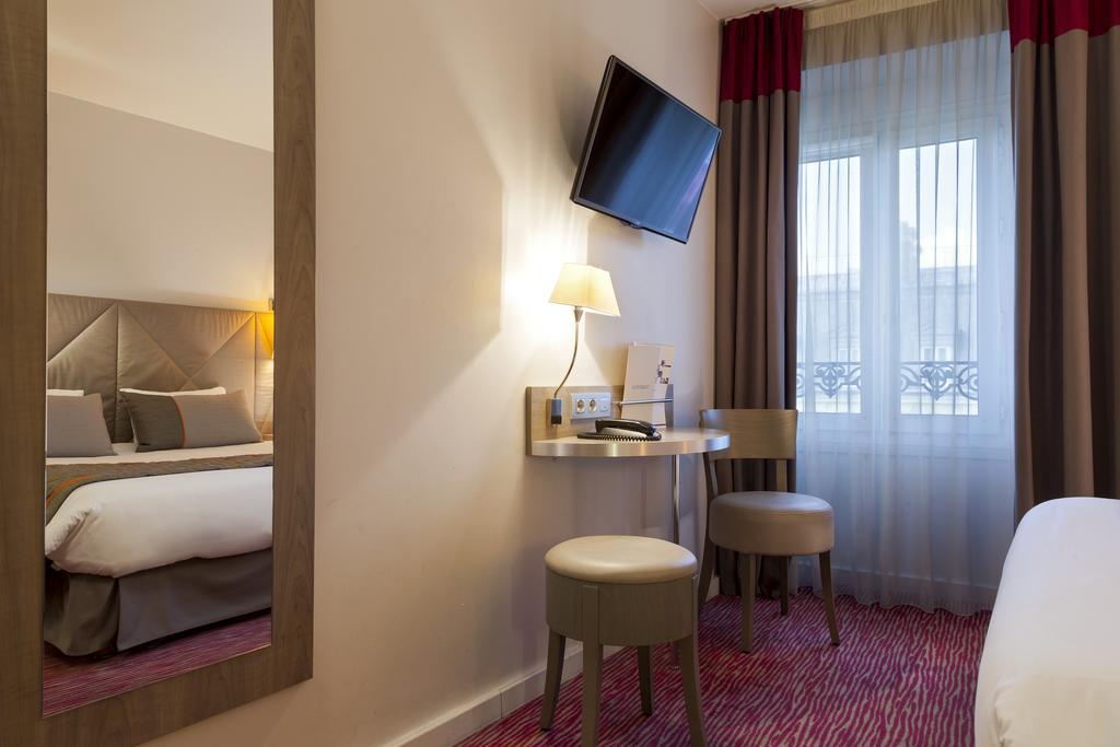 Timhotel Opera Madeleine Paris Exterior foto