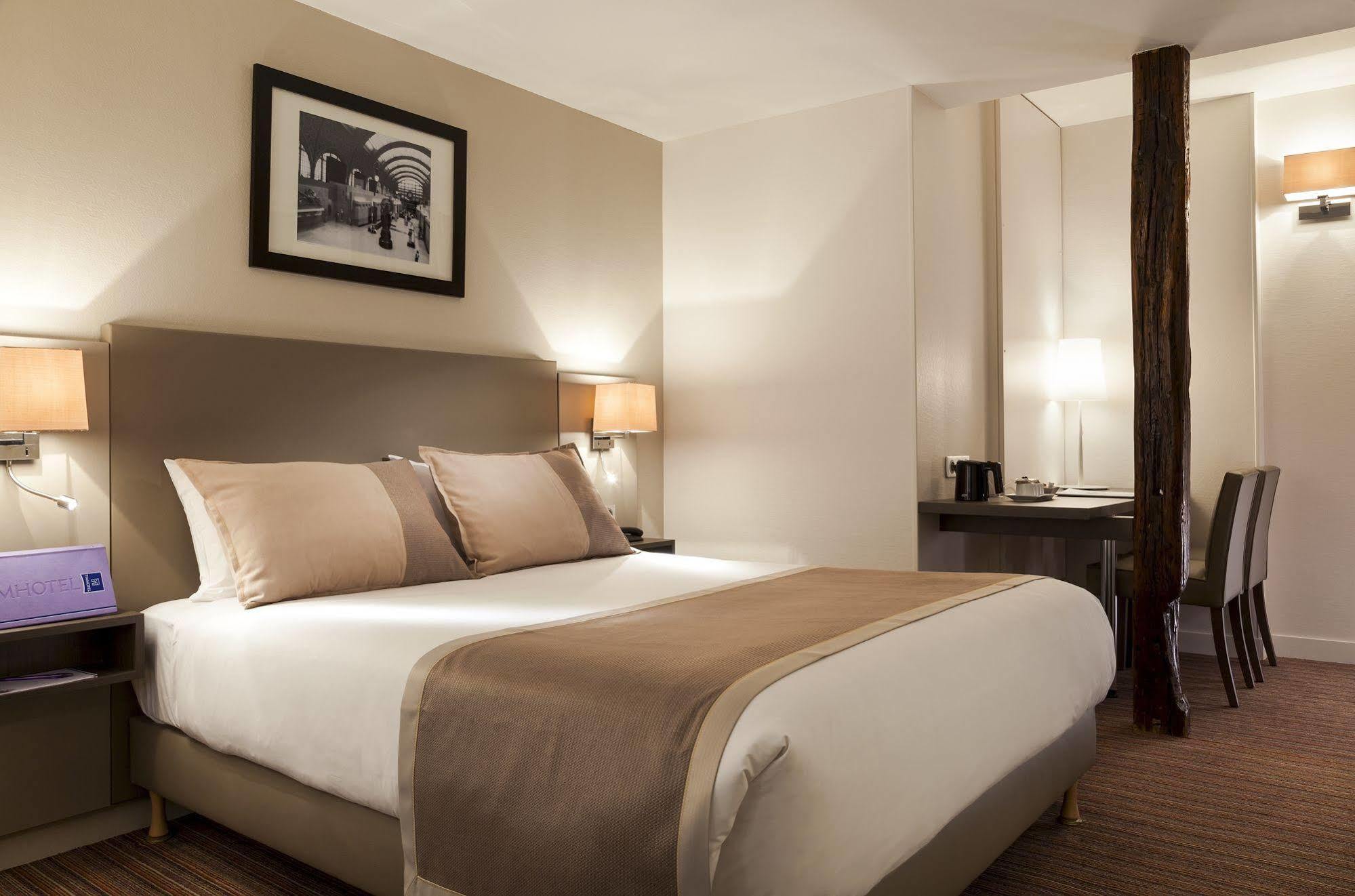 Timhotel Opera Madeleine Paris Exterior foto