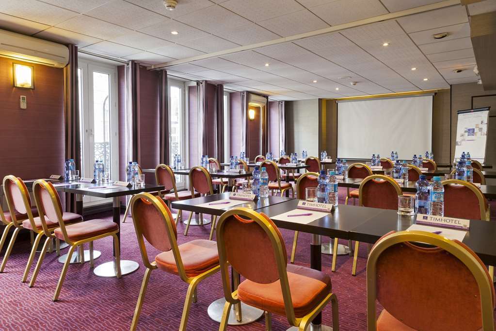 Timhotel Opera Madeleine Paris Einrichtungen foto